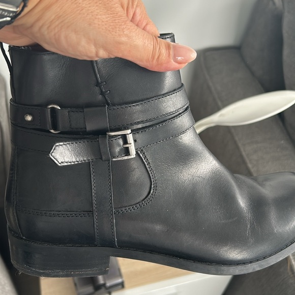 Clark’s ankle boots - Picture 6 of 6